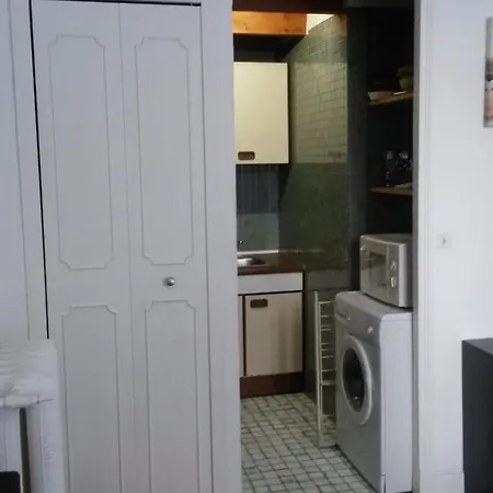 Palais Du Logis 11 Appartement Nice