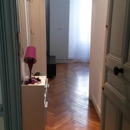 Palais Du Logis 11 Nizza