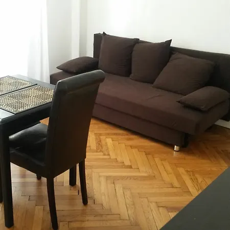 Palais Du Logis 11 Apartment Nizza